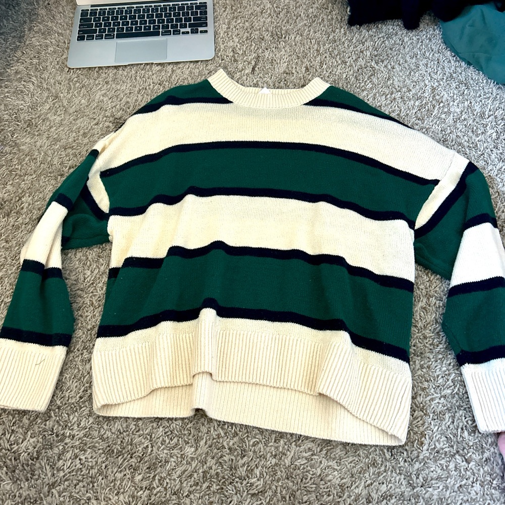 H&M sweater